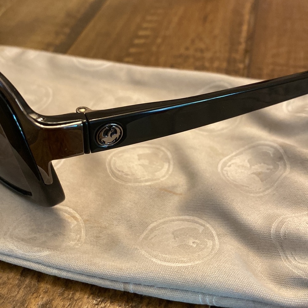 Dragon Sunglasses View 2